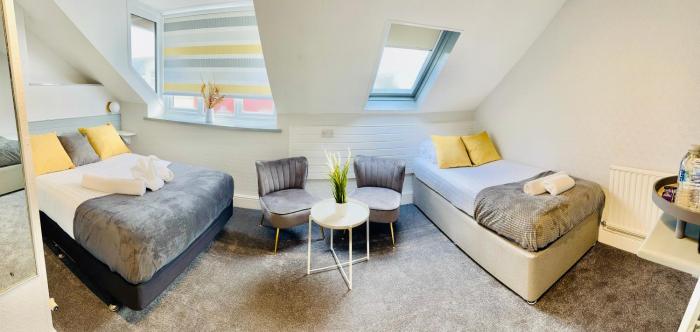 gwesty guest house