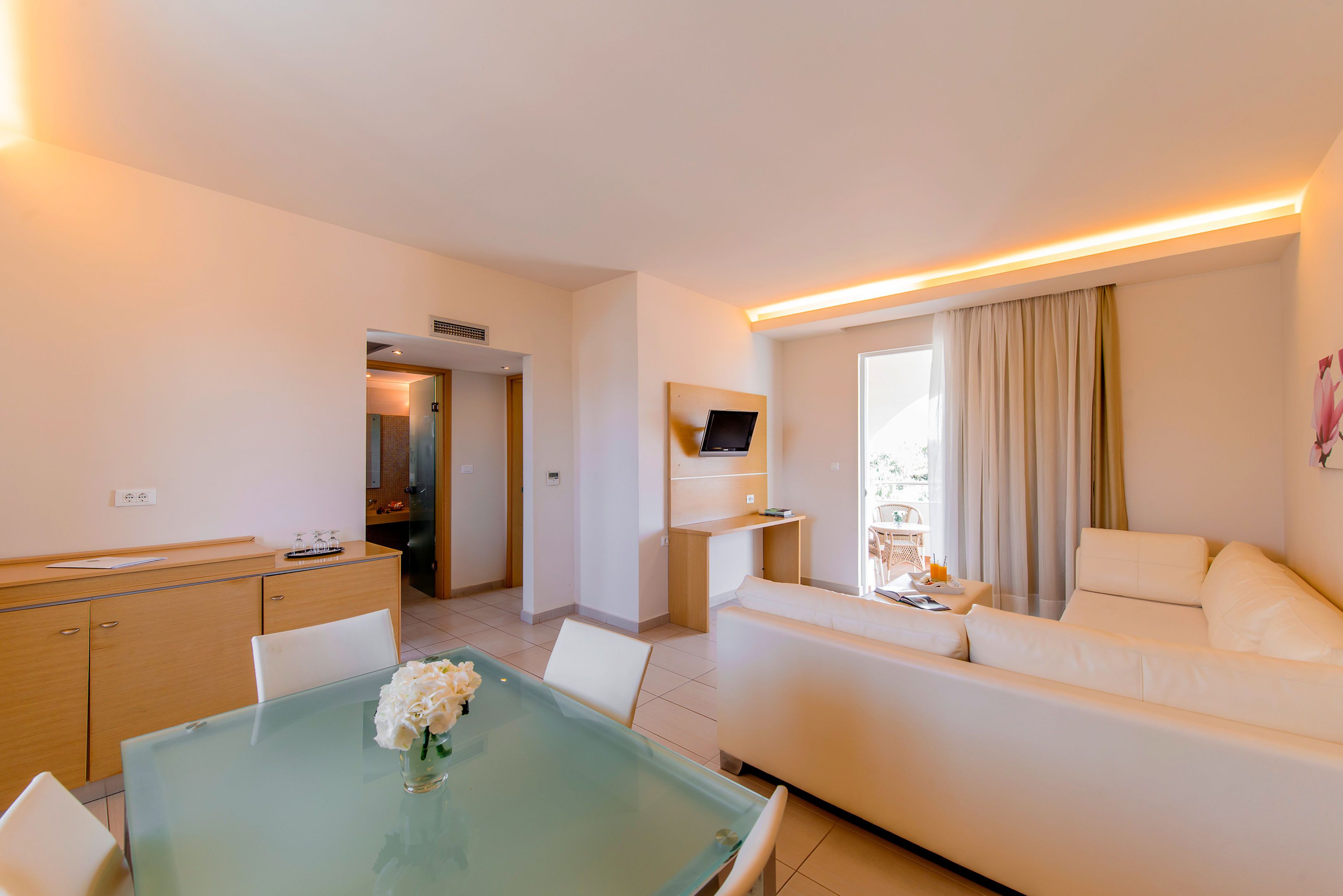 afandou bay suites hotel
