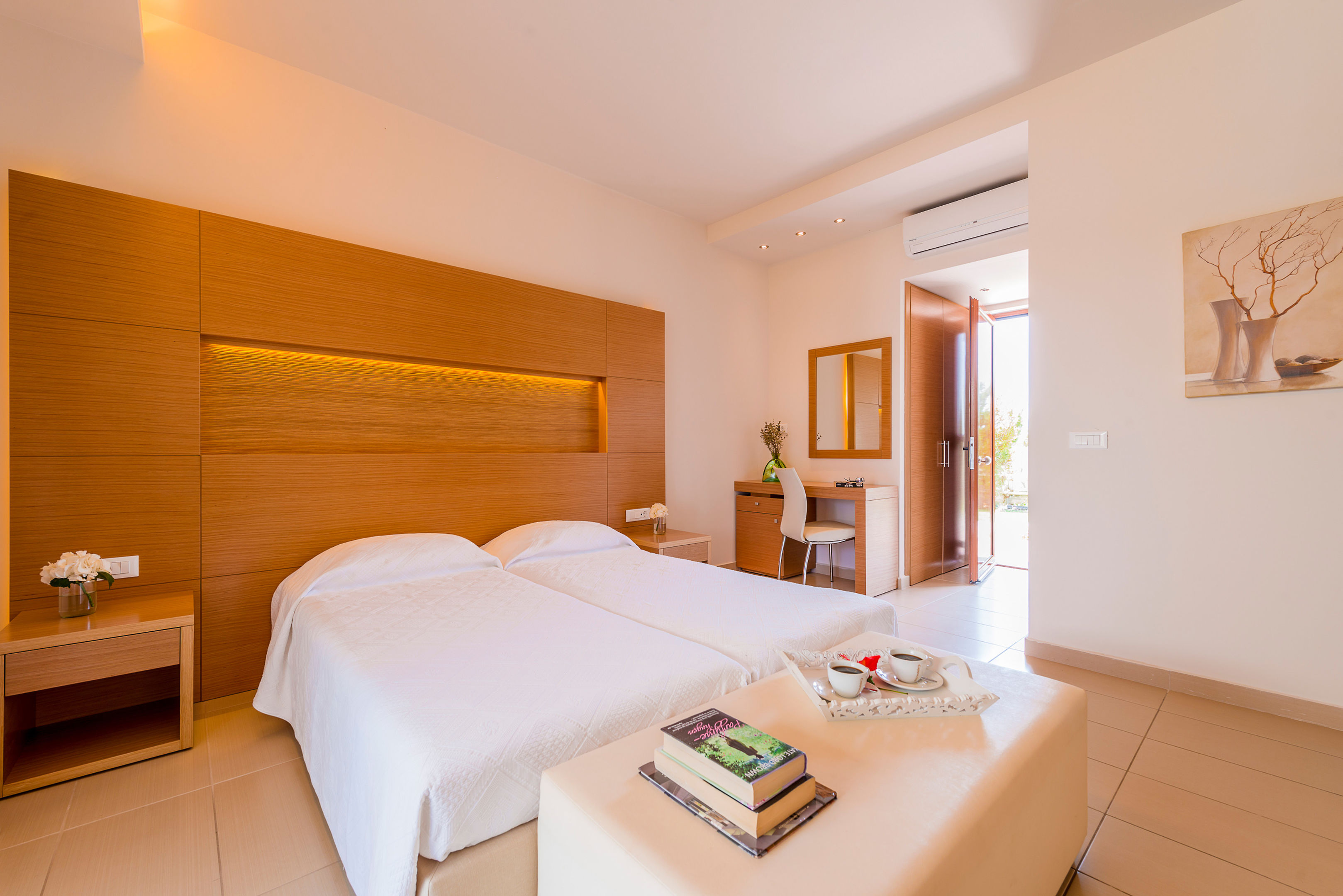 afandou bay suites hotel