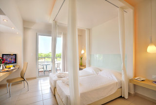 afandou bay suites hotel