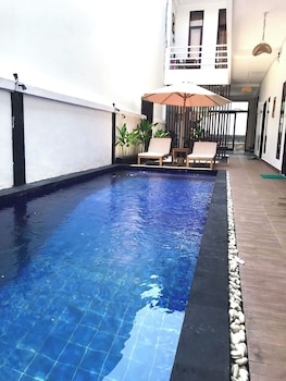 Double D Guesthouse And Villa,,3 star