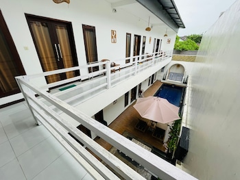 Double D Guesthouse And Villa,,3 star