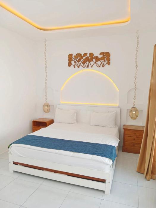 double d guesthouse and villa
