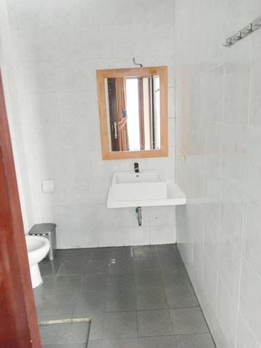 double d guesthouse and villa