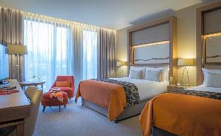 Clayton Hotel Chiswick,Greater London>>Chiswick,4 star