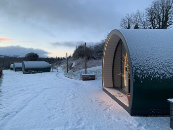 ocean view pods