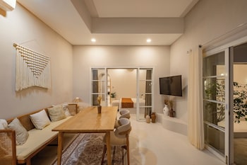 Private Pool Villa Ahana By Orivista,,3 star