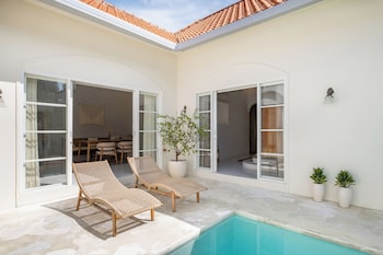 Private Pool Villa Ahana By Orivista,,3 star