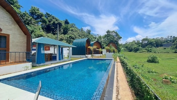 Maggona Boutique Cottages,,3 star