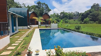 Maggona Boutique Cottages,,3 star
