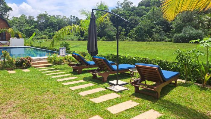 maggona boutique cottages