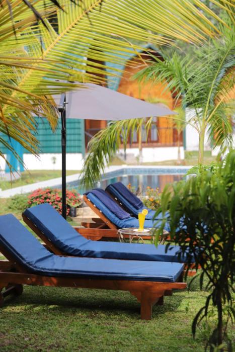 maggona boutique cottages