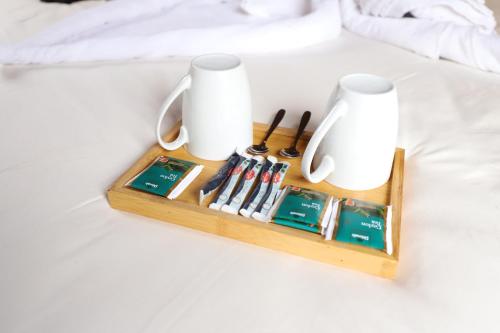 maggona boutique cottages