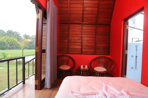 maggona boutique cottages