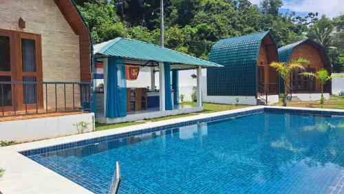 maggona boutique cottages