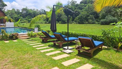 maggona boutique cottages