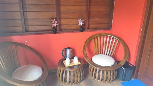maggona boutique cottages
