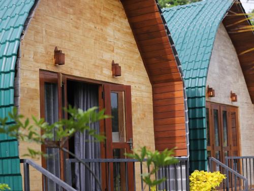 maggona boutique cottages