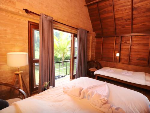 maggona boutique cottages