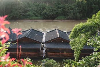 Long Chuan River Kwai,,4 star
