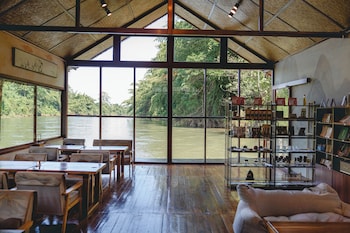 Long Chuan River Kwai,,4 star