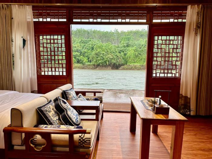 long chuan river kwai