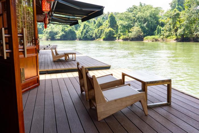 long chuan river kwai