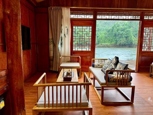 long chuan river kwai
