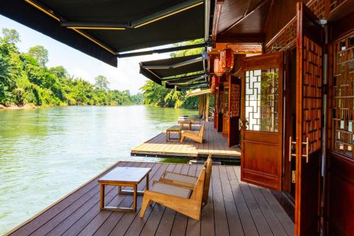 long chuan river kwai
