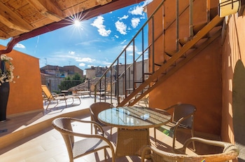 hostal rey mundo