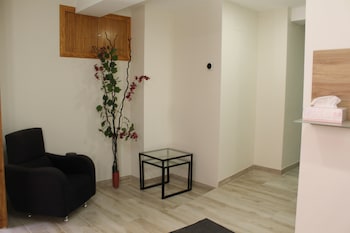 Hostal Rey Mundo,,1 star