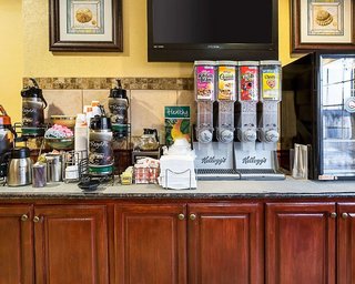 Quality Inn & Suites Galveston - Beachfront,Texas>>Galveston,3 star