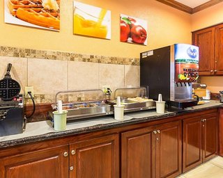 Quality Inn & Suites Galveston - Beachfront,Texas>>Galveston,3 star
