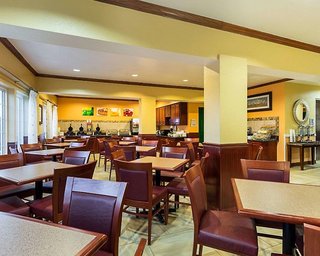 Quality Inn & Suites Galveston - Beachfront,Texas>>Galveston,3 star