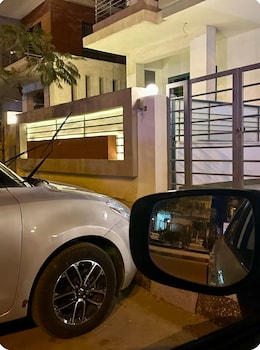 the privacy villa