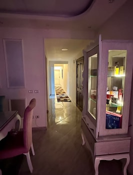 the privacy villa