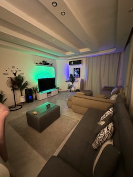 the privacy villa