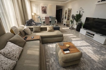 the privacy villa