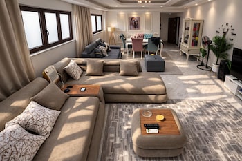 the privacy villa