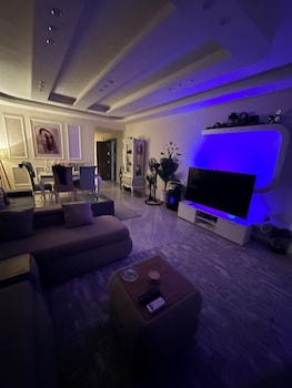 the privacy villa