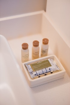 hotel renew