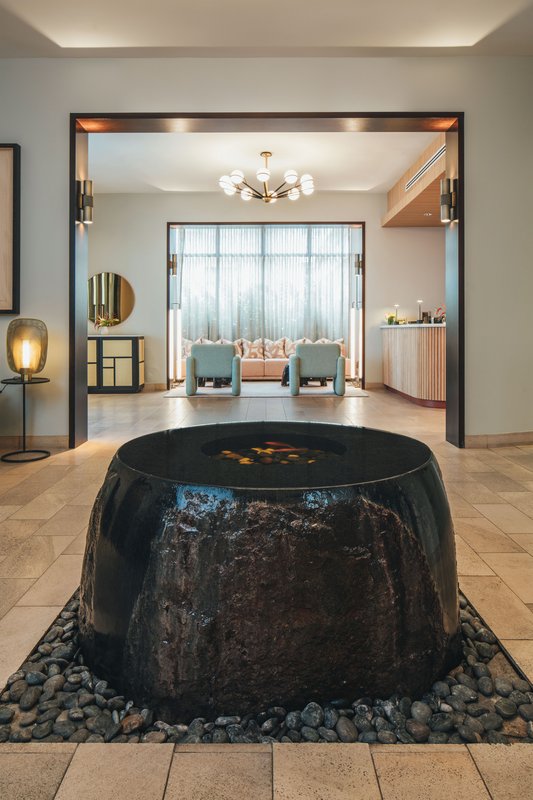 hotel renew