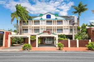 Cairns City Sheridan,Kuranda>>Cairns,3 star