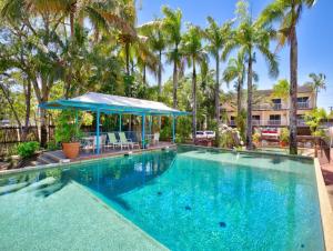 Cairns City Sheridan,Kuranda>>Cairns,3 star
