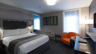 Hotel Manoir Victoria,Montreal>>La Cite-Limoilou,4 star