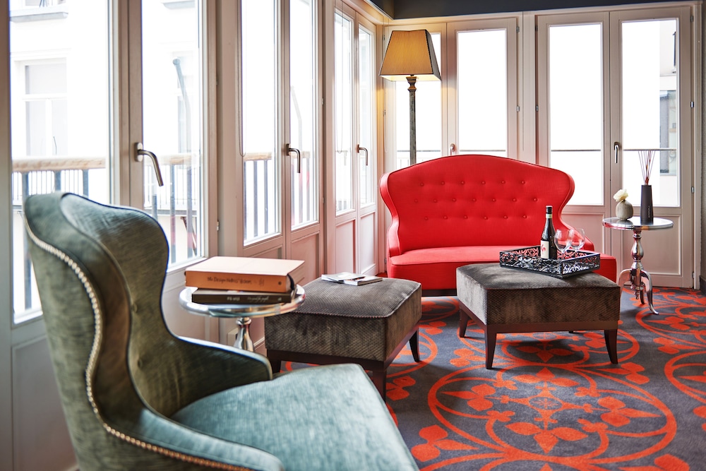 the dominican brussels a member of design hotels