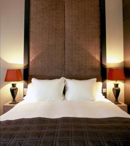 The Dominican,Linkebeek>>Brussels,4 star