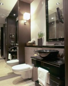 The Dominican,Linkebeek>>Brussels,4 star