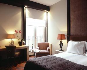 The Dominican,Linkebeek>>Brussels,4 star