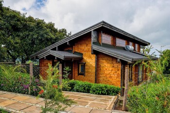 ridge cabin resort